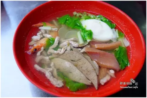 在地人的早午餐20年老店【餓勢力精緻麵食】              