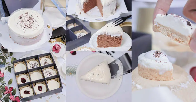 新竹蛋糕酒品甜點 | 一刻醺甜品酒級蛋糕甜點專賣，母親節買蛋糕送甜點九宮格的悠閒微醺時刻