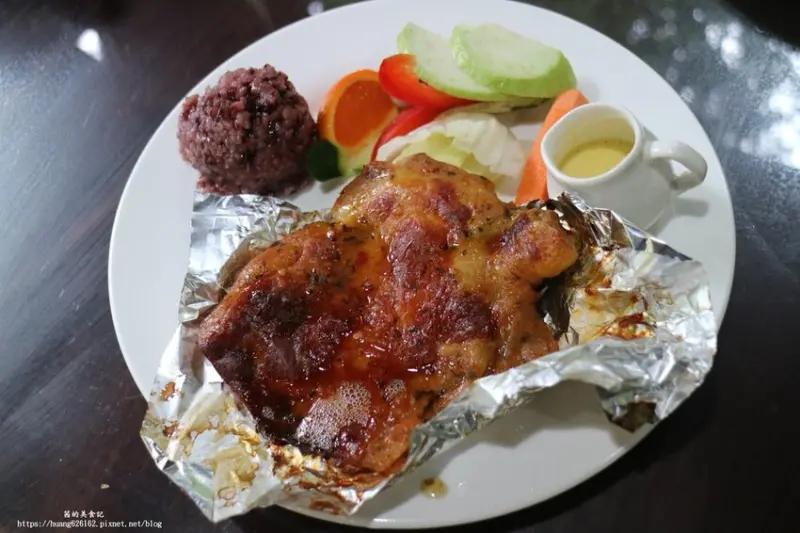 【新北三峽區】三峽美食『自然步調內山咖啡』吃過的人都非常推薦~