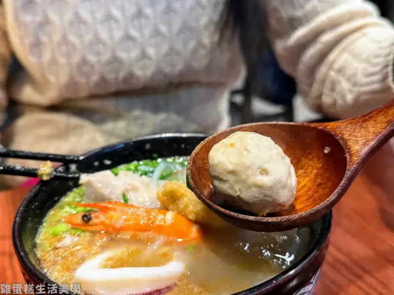 【新竹食記】東門米粉攤（新竹東門市場店）