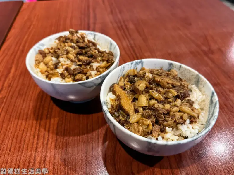 【新竹食記】東門米粉攤（新竹東門市場店）