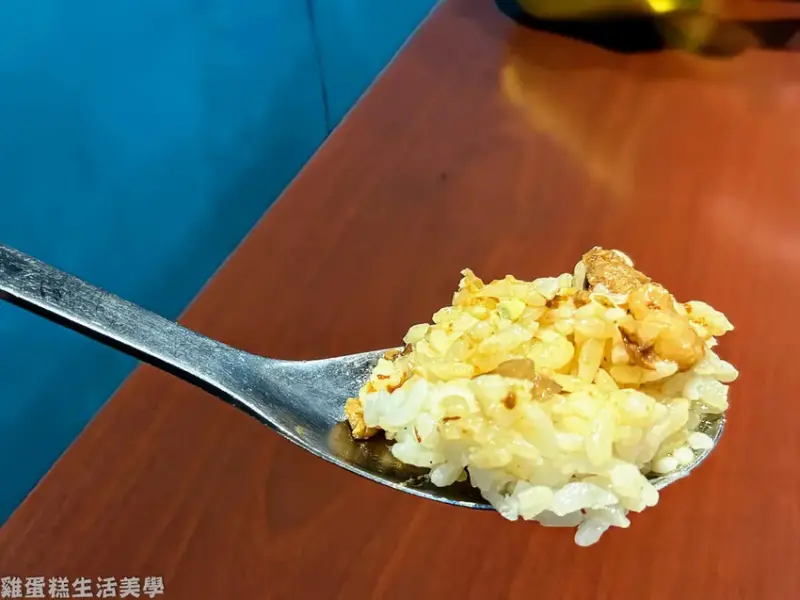 【新竹食記】東門米粉攤（新竹東門市場店）