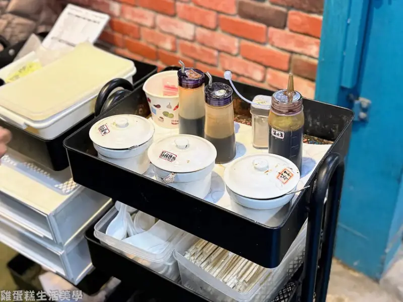 【新竹食記】東門米粉攤（新竹東門市場店）