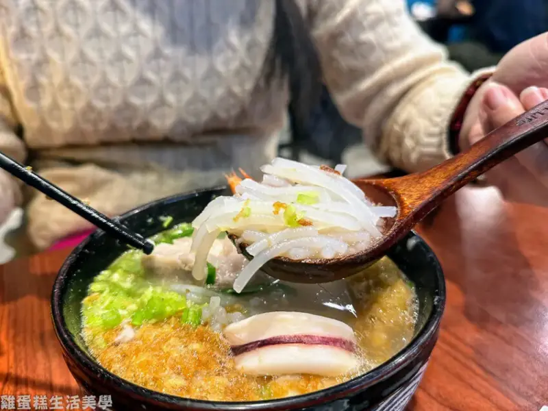【新竹食記】東門米粉攤（新竹東門市場店）