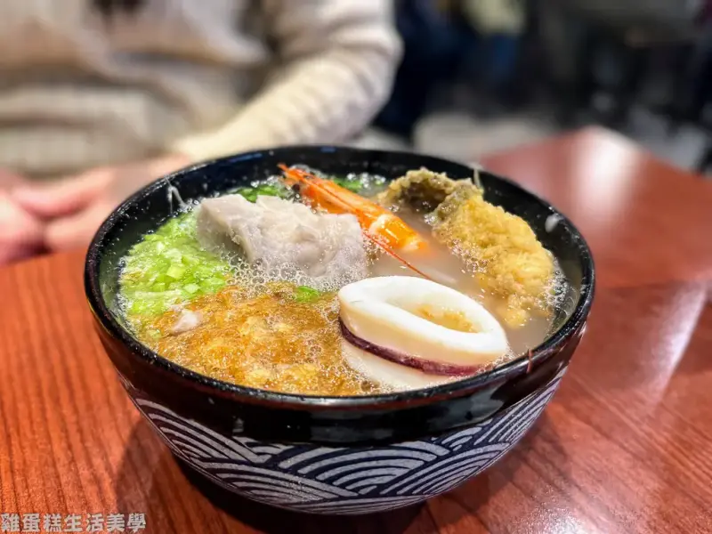 【新竹食記】東門米粉攤（新竹東門市場店）