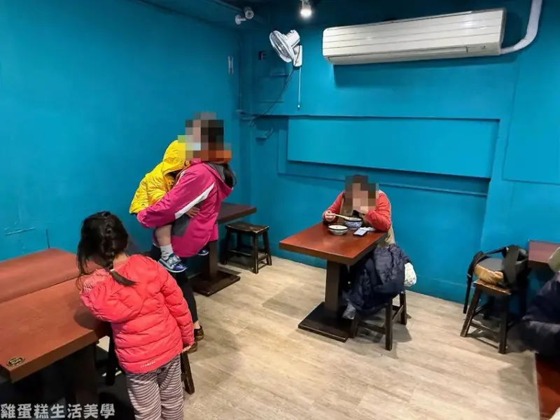 【新竹食記】東門米粉攤（新竹東門市場店）