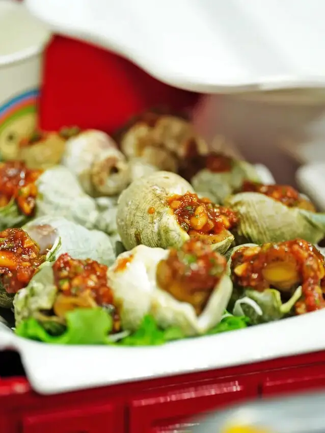 台北尾牙辦桌分享│來自南部的豐盛辦桌驚艷全場│澎湃大菜輪番上