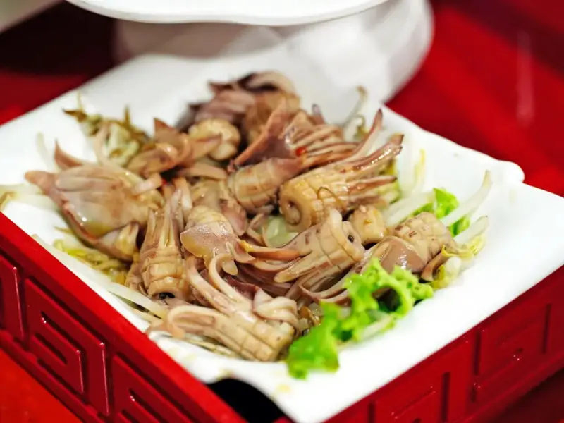 台北尾牙辦桌分享│來自南部的豐盛辦桌驚艷全場│澎湃大菜輪番上