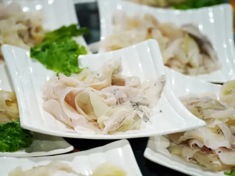 台北尾牙辦桌分享│來自南部的豐盛辦桌驚艷全場│澎湃大菜輪番上