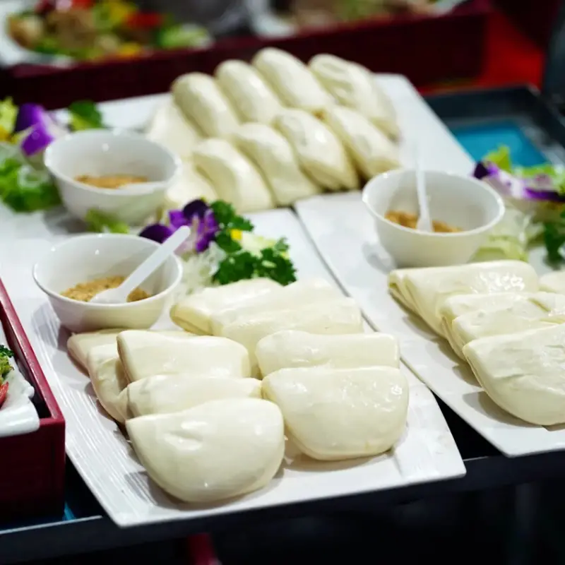 台北尾牙辦桌分享│來自南部的豐盛辦桌驚艷全場│澎湃大菜輪番上