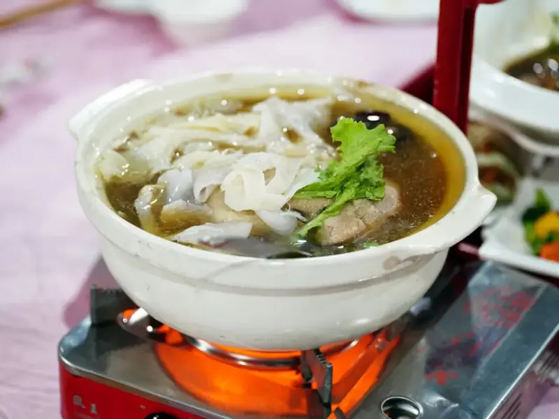 台北尾牙辦桌分享│來自南部的豐盛辦桌驚艷全場│澎湃大菜輪番上