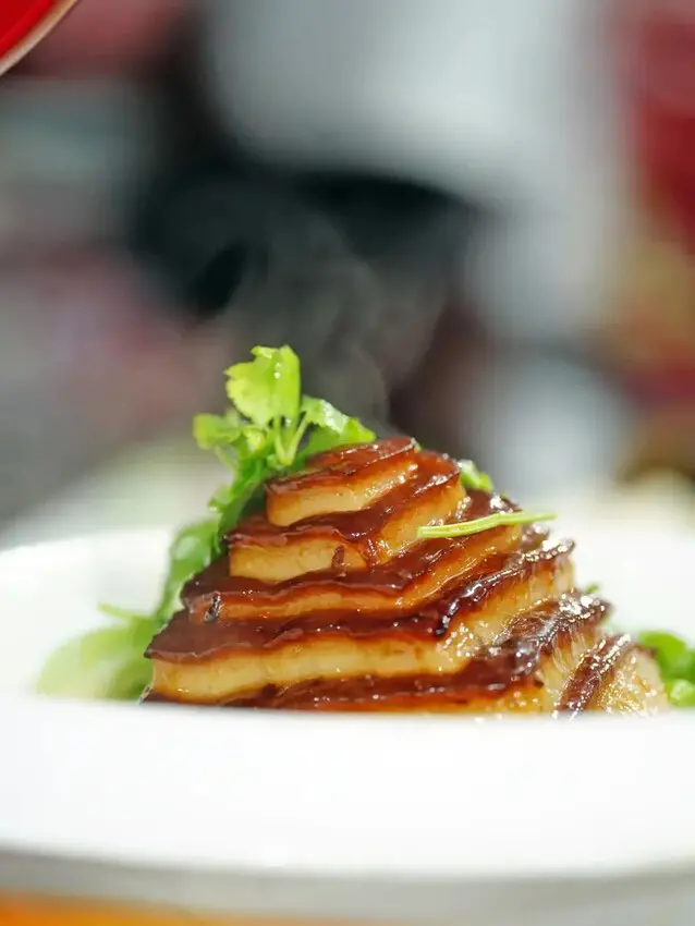 台北尾牙辦桌分享│來自南部的豐盛辦桌驚艷全場│澎湃大菜輪番上