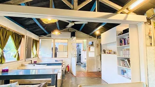 花蓮在地人推薦隱藏版好吃早餐【時光旅人】平價享用五星級早餐/平日限定花蓮人氣早餐/超值早餐39元/花蓮CP值高早餐店/太平洋共融公園