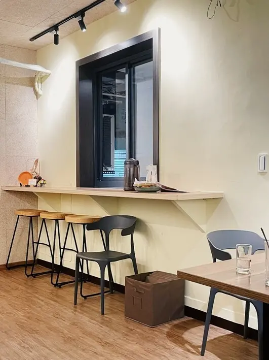 大安區美食------小巧可愛的好滋味泰國菜Zaap