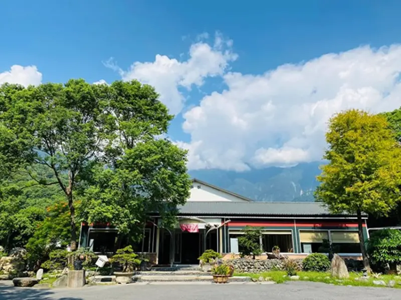 【 客家小炒 】來花蓮玩一定要來2022客家小炒全國爭霸賽總決賽亞軍．銘師父餐廳