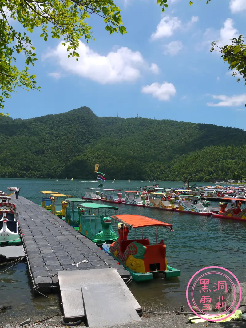 ❤花蓮❤ 2013花蓮翱翔季之活跳蝦初體驗的大陸小吃 ⊙27Jul13⊙