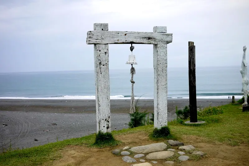 【花蓮】牛山呼庭~與山為伍 與海為伴的秘密基地~