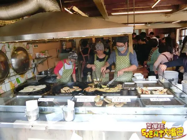 花蓮壽豐美食早餐》壽豐早點咖啡菜單價位大公開！日式老房裡的在地人氣早餐～花蓮壽豐火車站必吃美食小吃餐廳推薦。