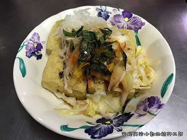 【玉里臭豆腐】東部超人氣玉里橋頭臭豆腐  想吃得看緣份沒有拿到號碼牌只能說抱歉
