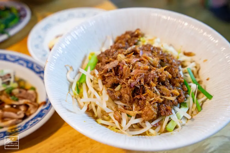 花蓮｜吉安美食【西村的家】