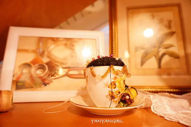 【西門紅樓】前往嘉年華的六号售票口尋找綺夢~!!!綺夢哩底都未~