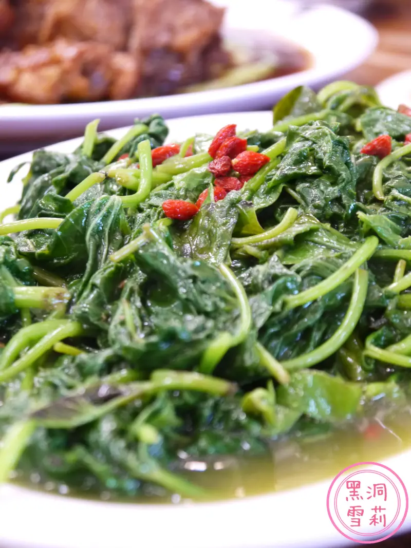 ★花蓮★【巾雕玉琢．萬藝榮鄉】菜被搶光光之林田山豬腳 ⊙14Dec13⊙