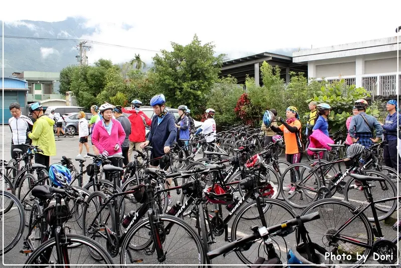 〈台灣東部〉花蓮萬榮鄉。豬腳Q彈好膠質 @林田山豬腳餐廳
