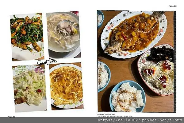 花蓮美食推薦【四代務農】鄉間自種農家菜｜一人300元的客家無菜單料理｜隱藏版美食。