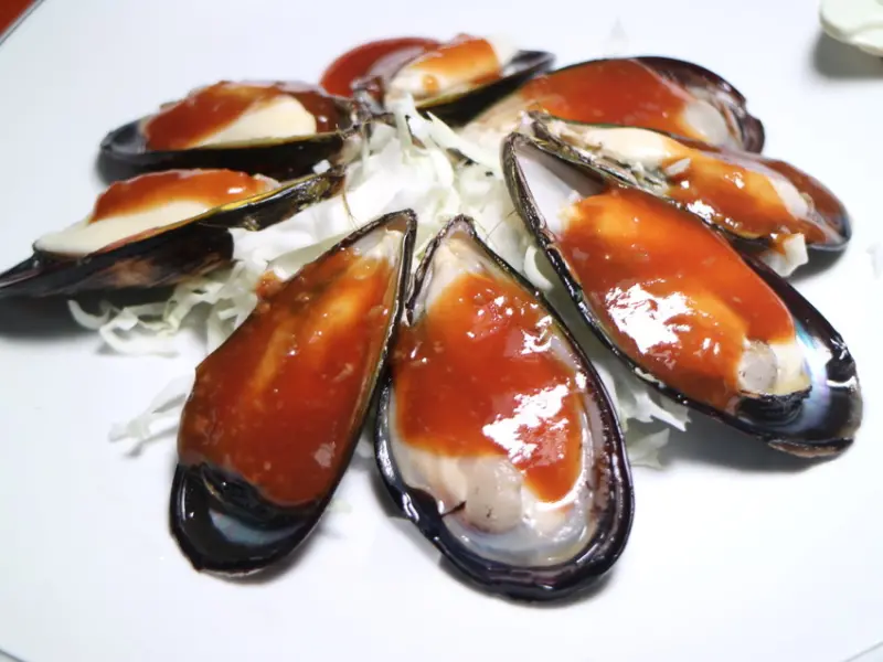 【宜蘭美食】食尚玩家高僑篇，百元熱炒，白飯無限，有停車場@頭城