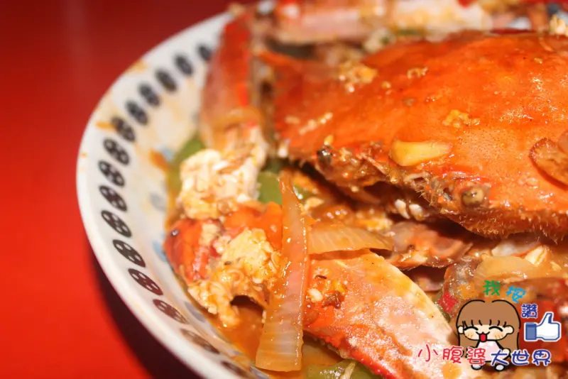 【彰化美食】永靖〃廟口海產店..４０年屹立不搖的好滋味，不用跑去海港就可以吃到滿嘴海味❤彰化美食,永靖必吃,聚餐,晚餐宵夜.美食.海鮮~