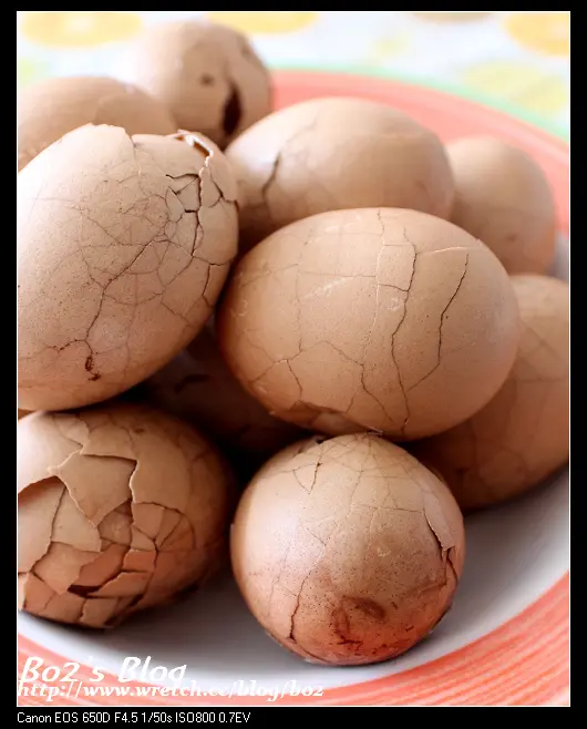 
[頭城休閒旅遊達人來帶路]宜蘭.頭城-北宜蛋之家(將軍茶葉蛋)
