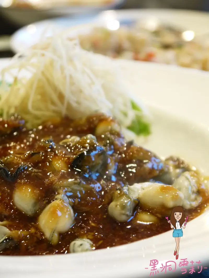 【食記】宜蘭「鮮靚 海鮮餐廳」．熱炒店