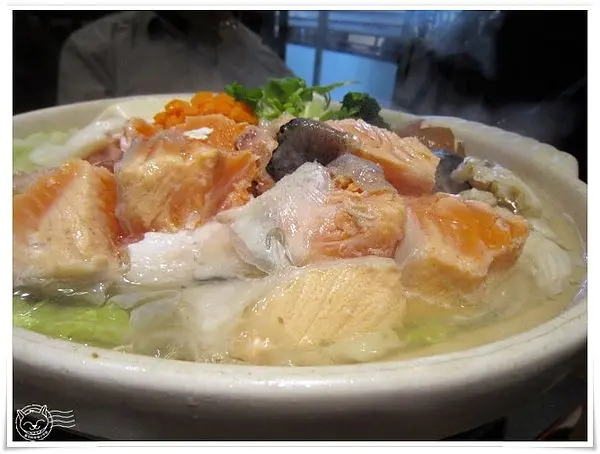 【星羽愛美食-宜蘭】設治紀念館旁高價位日本料理，麻糬起司蝦捲大得星羽心~九穀日式料理。