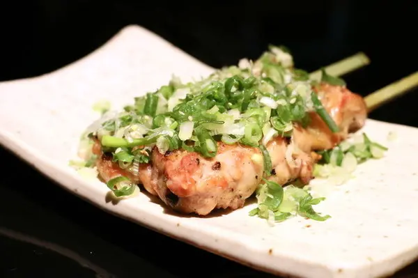 台北。大安～下班紓壓好去處～Kushi Bar 串燒、串炸、居酒屋～串場(忠孝店)（試吃）