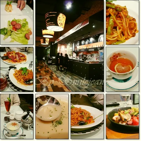 [新月廣場]宜蘭市+古拉爵 義式屋