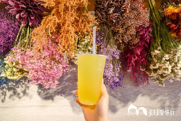 【宜蘭美食搬新家】30年檸檬愛玉老店｜宜蘭人的古早味飲料店人氣排隊飲品        
      