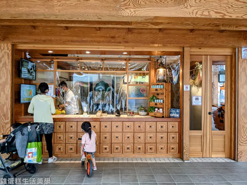 【宜蘭食記】30年老店檸檬愛玉 - 堅持使用原汁製作，夏日解暑酸甜好滋味