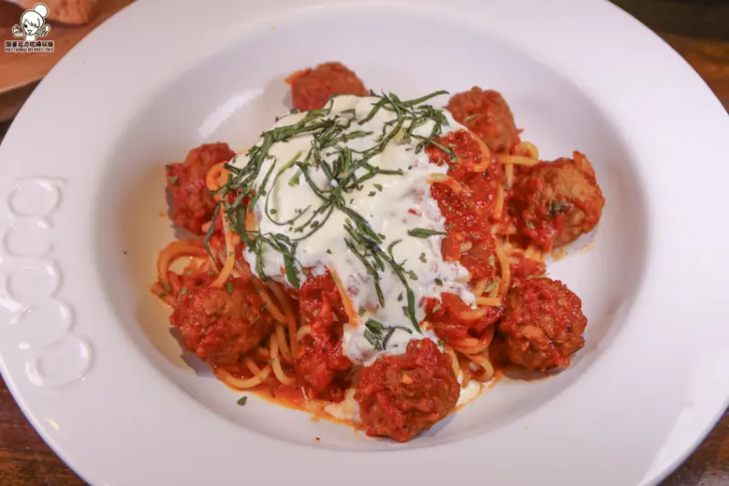 親子友善、餐點高CP值之佐佐義CUCINA PASTA 義大利麵，新鮮真材實料份量多