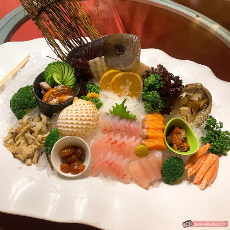 帝煲瓦罐煨湯館 │宜蘭美食•礁溪無菜單料理，雞湯超好喝 - 丹尼的吃喝玩樂