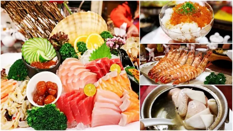 宜蘭無菜單料理推薦｜帝煲瓦罐煨湯館｜$600/$800/$1000元就能享受帝王般的饗宴