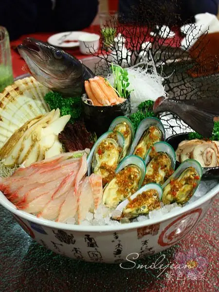 [宜蘭礁溪餐廳]帝煲瓦罐煨湯館(武暖分店)~無菜單創意料理