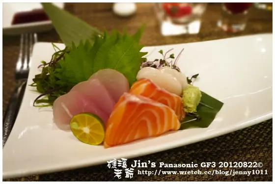 ﹝食﹞宜蘭 礁溪老爺大酒店 岩波庭-宜蘭廚房