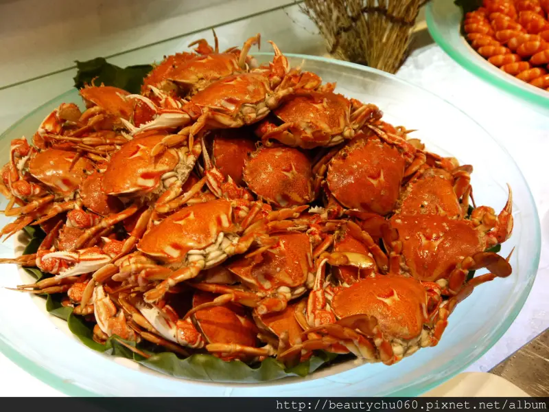 宜蘭‧礁溪老爺溫泉大酒店‧雲天Buffet(早、晚餐)+大廳酒廊(下午茶)