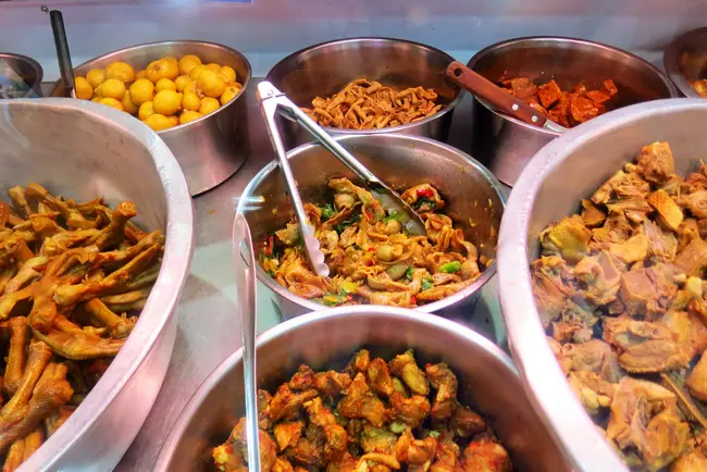 【宜蘭美食】吮指回味鴨骨頭：鴨喜露＠礁溪