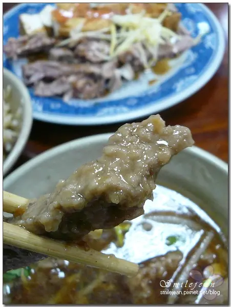 [食記]礁溪肉羹