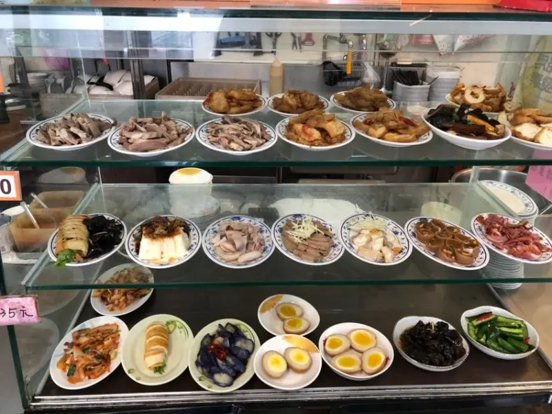 宜蘭礁溪美食名店[八寶冬粉]外帶打包破壞美味