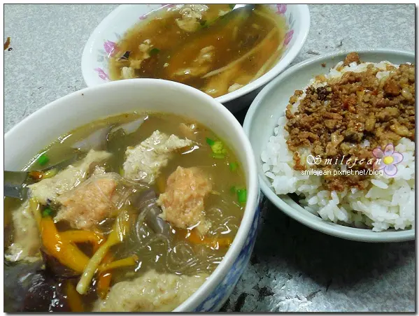 [食記]宜蘭礁溪+八寶冬粉