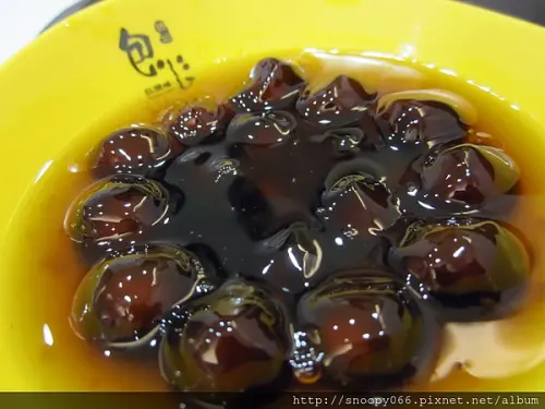 （捷運西門站/西門町）魏姐包心粉圓