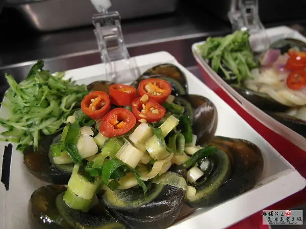 平凡的美味讓我ㄧ吃就愛上！宜蘭羅東夜市必吃的小春糕渣、卜肉(沒吃到就白來了)