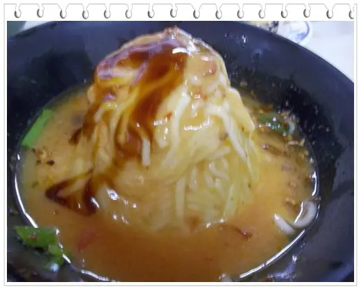 鴨肉送 傳承第二代的老店